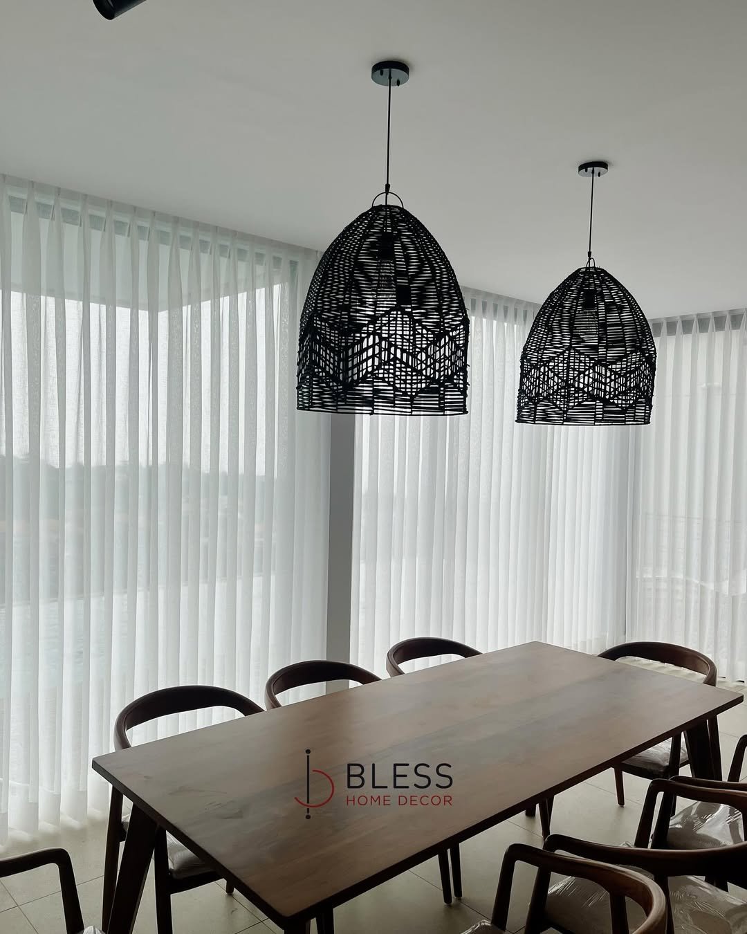 Bahan Vitrase Solusi anda yang masih memerlukan pencahayaan yang masuk kedalam rumah...Percayaka.jpg