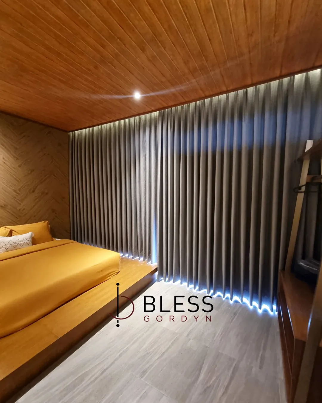 Blackout 100% Omega .Percayakan home decor Anda kepada kami! GRATIS KONSULTASI. _____________