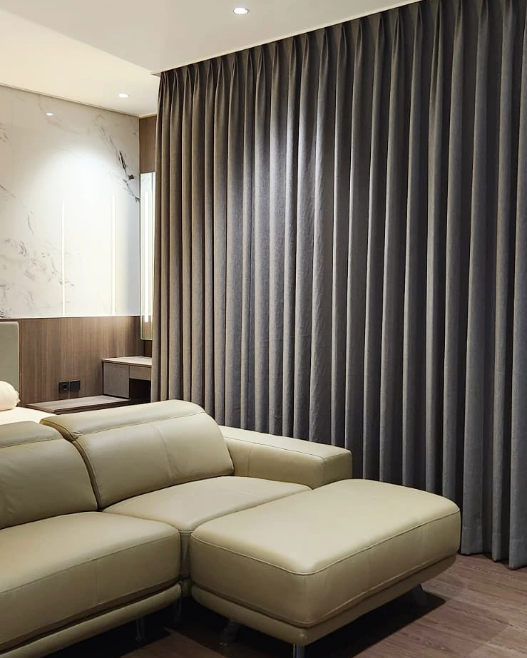 Blackout Omega 100% .Percayakan home decor Anda kepada kami! GRATIS KONSULTASI. _____________